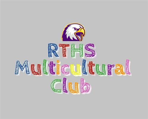 Multicultural Club Logo